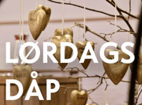 Lørdagsdåp