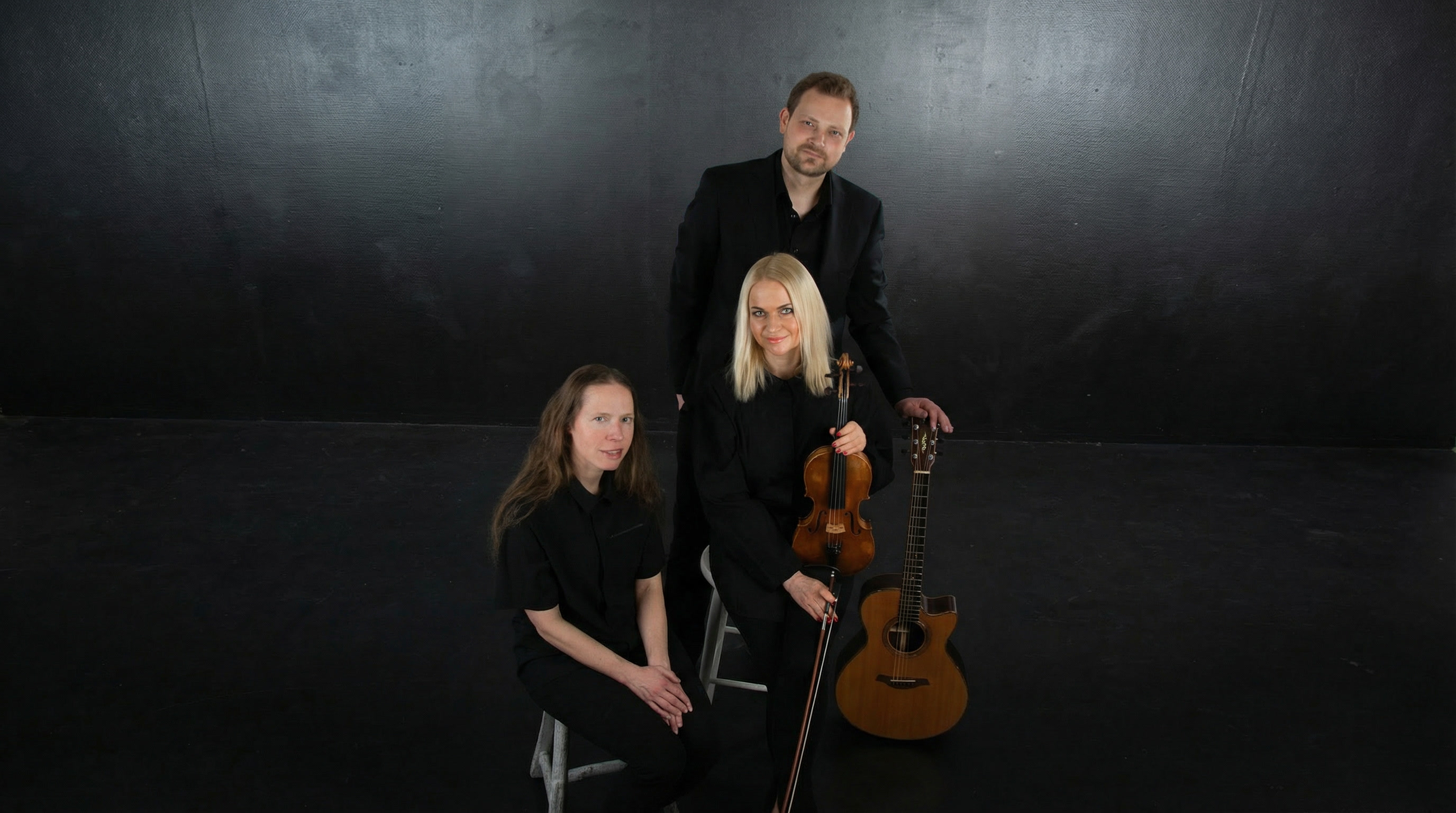 Vårkonsert torsdag 23.4 kl. 18.00