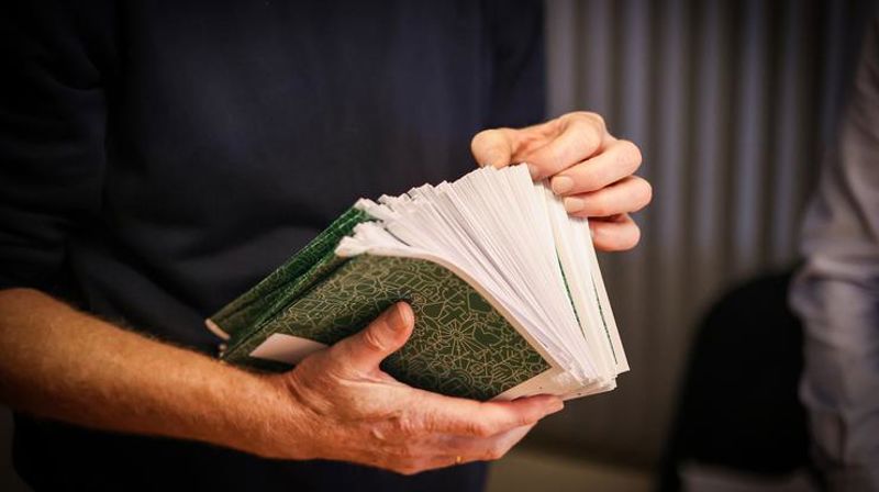 Valgresultater - Ørland menighetsråd 2024-2027