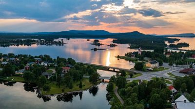 Arjeplog