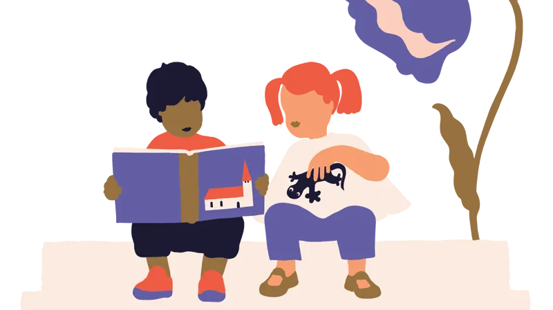 4-års helg i Jøssund kirke 2025