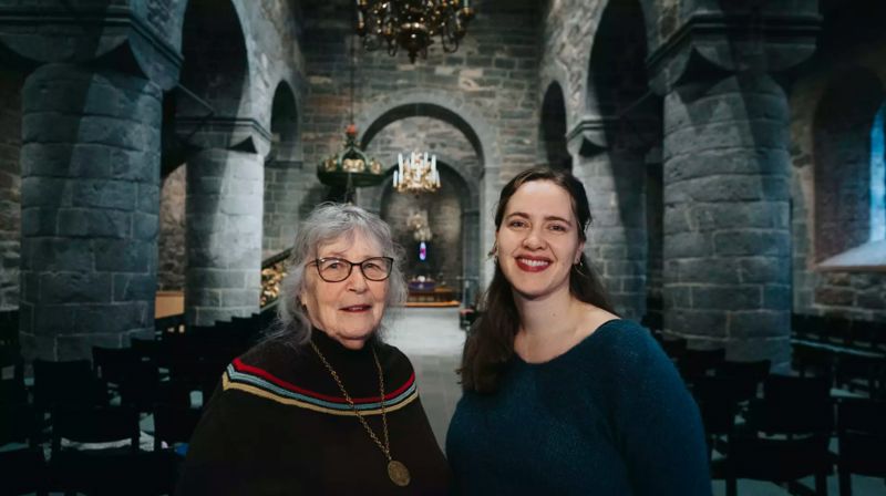 Foto: John T. Pedersen / Dagbladet