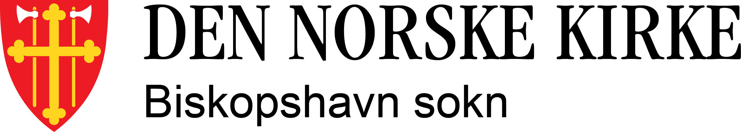 Biskopshavn menighet logo