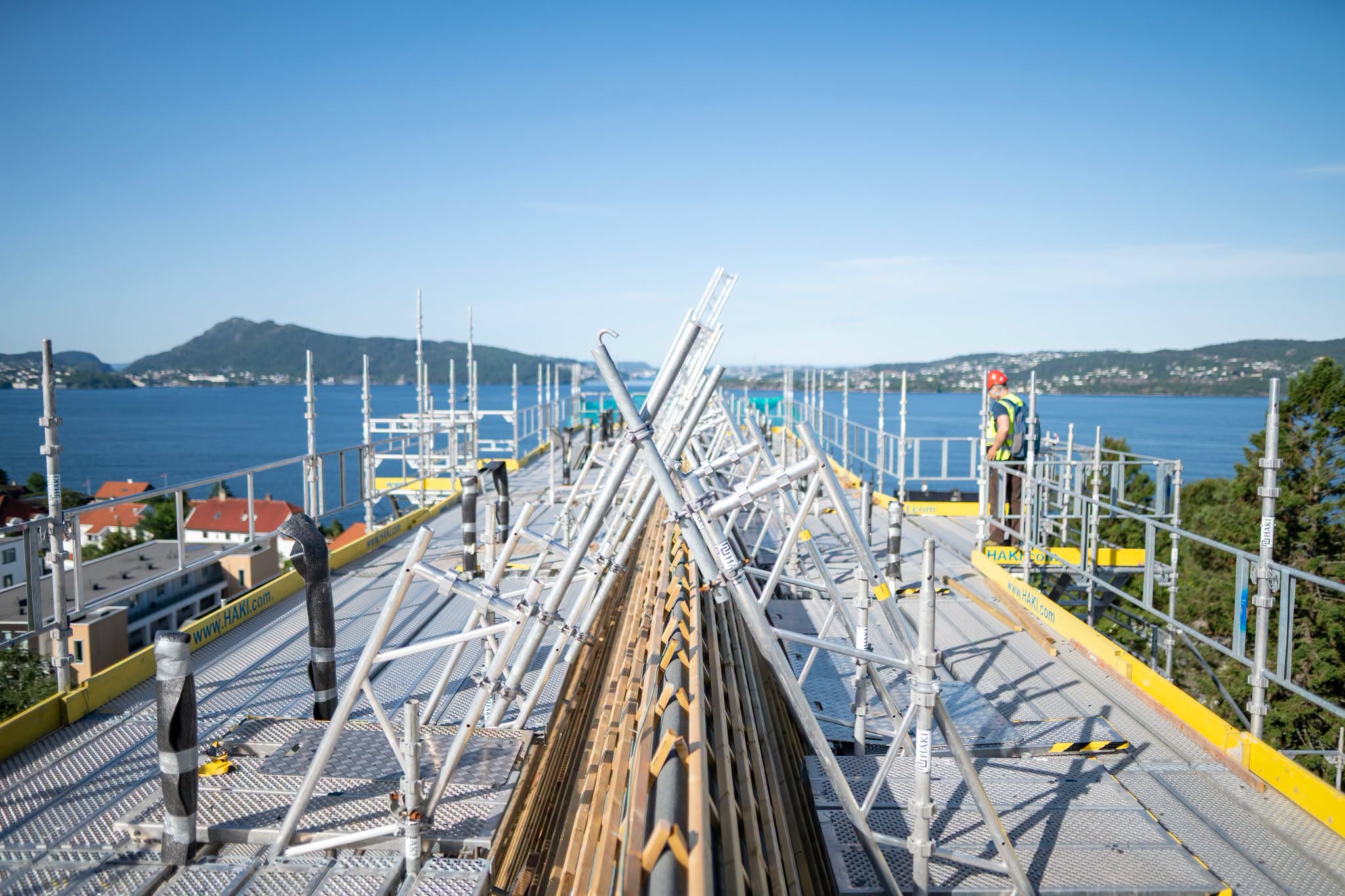 Toppbilde for Biskopshavn sokn