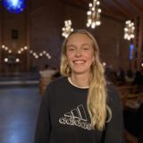 Anna Akeland  Hillesund