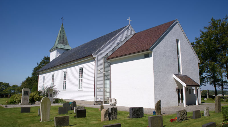 Foto: Frode Skårland