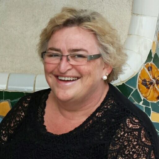 Margaretha Louise Almenningen