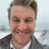 Jakob Moen