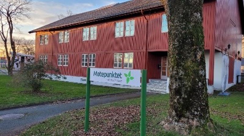 Gevinster og vinnere av Møtepunktet sitt lotteri 2023