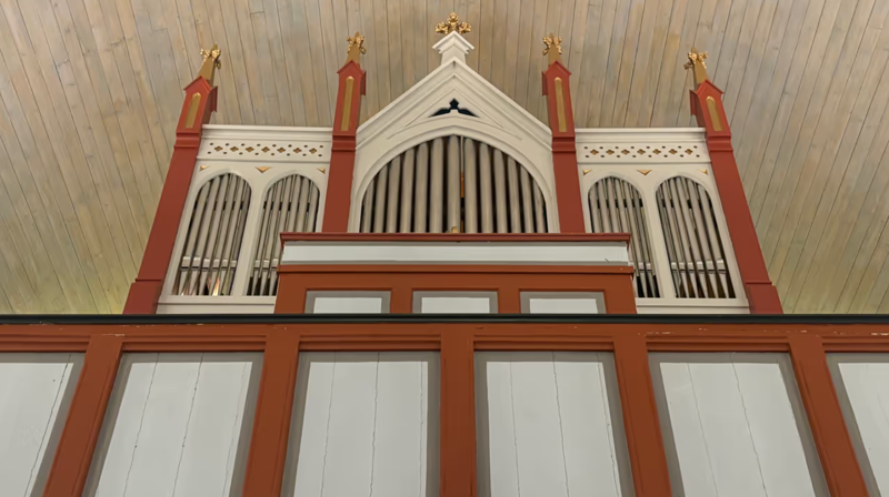 Foto: Bendik Cordt-Hansen