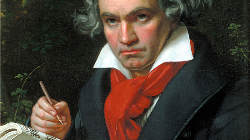 Ludwig van Beethoven