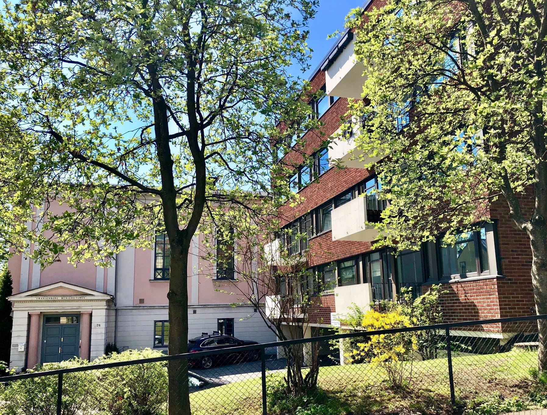 Leilighet for utleie