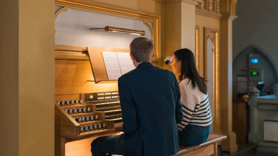 Foto: Kirkerådet / Den norske kirke