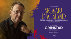 Sigvart Dagsland
