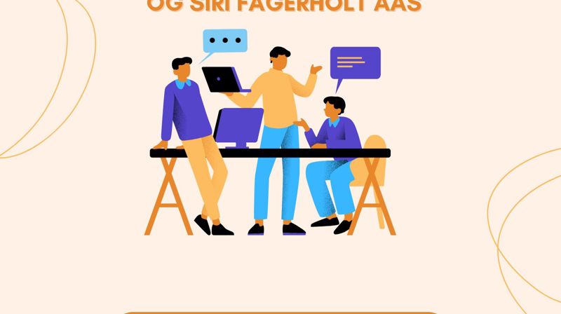 Tenåringen din og du - foredrag for ungdomsforesatte 30.mars kl.19.00