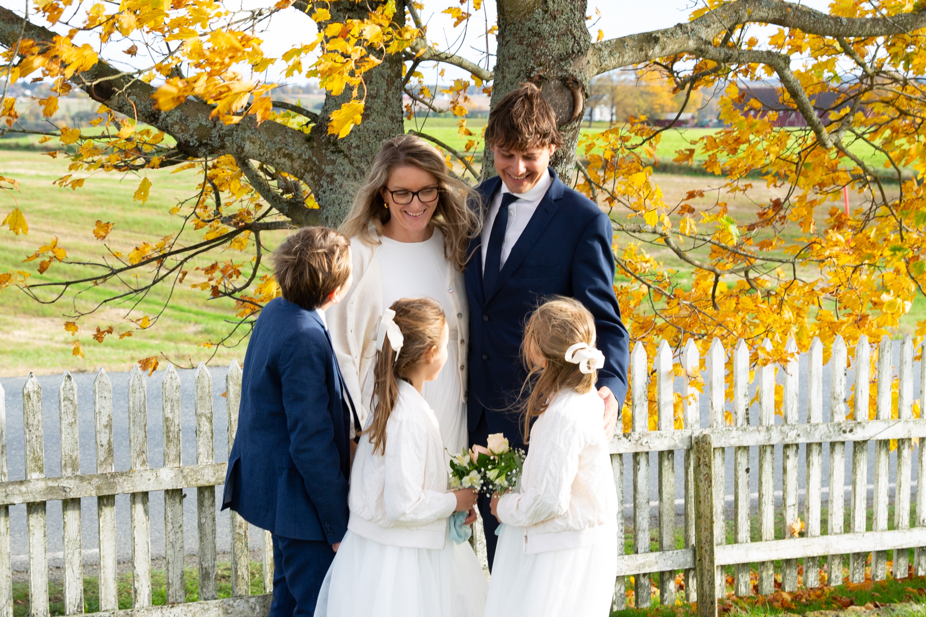 Foto: Kristine O. Vestvold