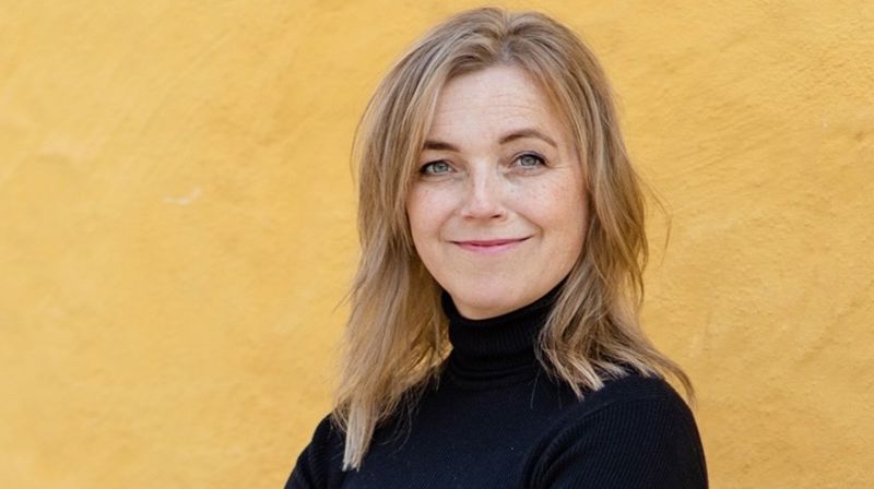 Foto: Joakim S. Enger