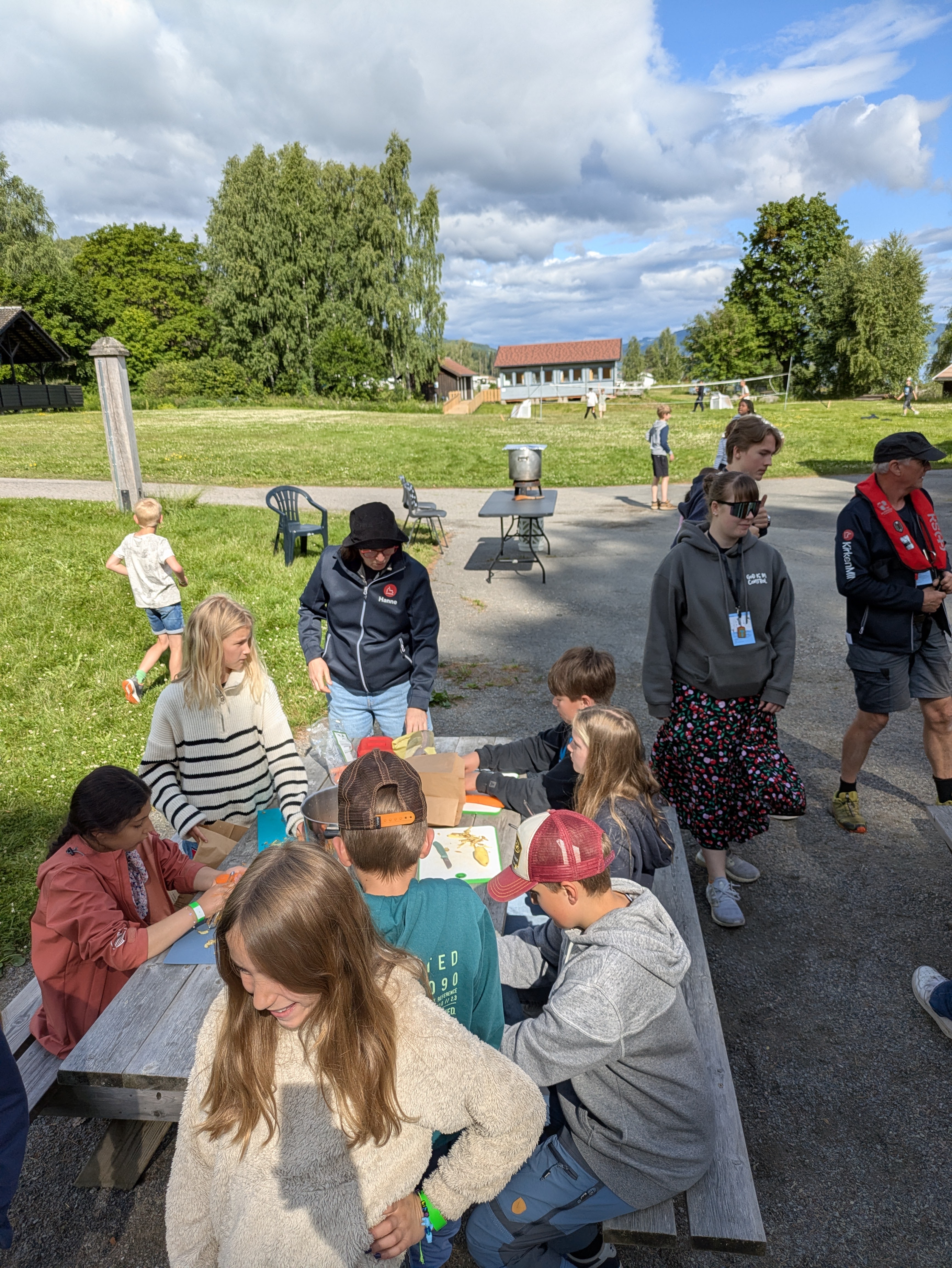 Superuka 2026: 22-26.juni