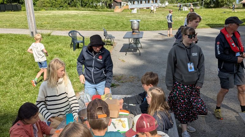 Superuka 2026: 22-26.juni