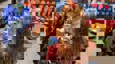 Tårnagentar er kyrkja sine eigne detektivar.