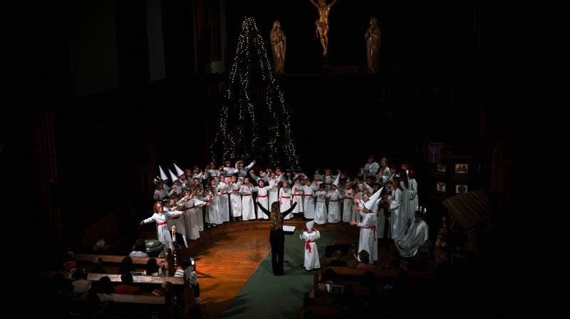 Fotograf: Anne Margrethe Skagen