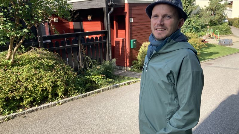 Sølvguttene-dirigenten har bodd i alle ytterpunkter av Røa.