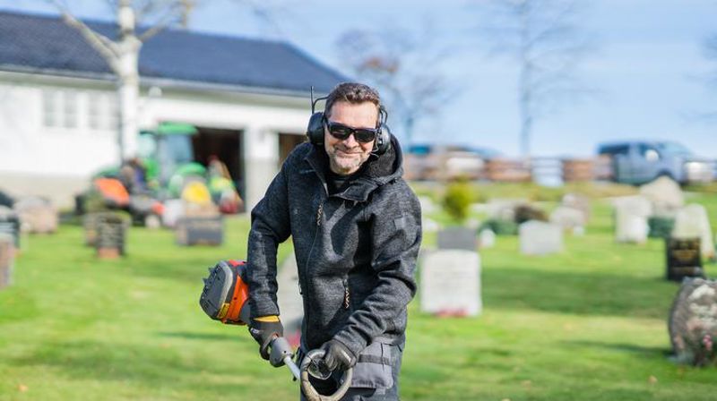 Foto: Kirkerådet /Torstein Kiserud