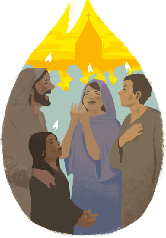 Pinsesamling (8 år)