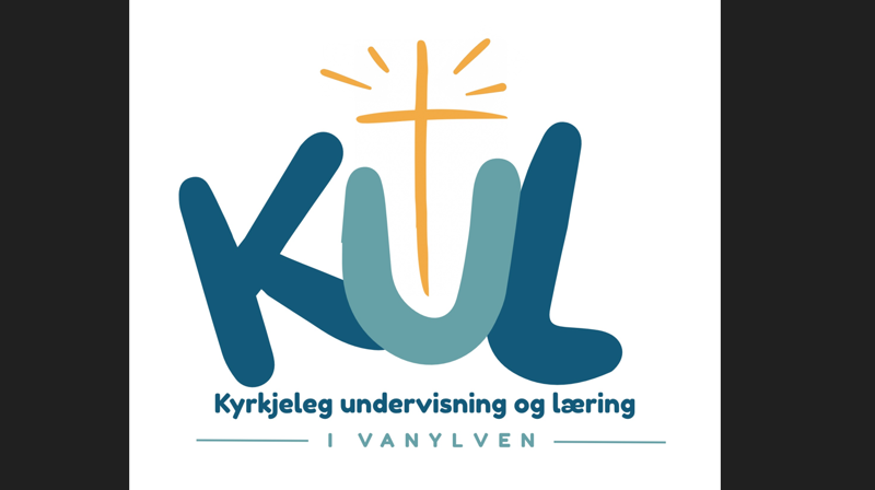 Trusopplæring 0-18 år i Kyrkja i Vanylven