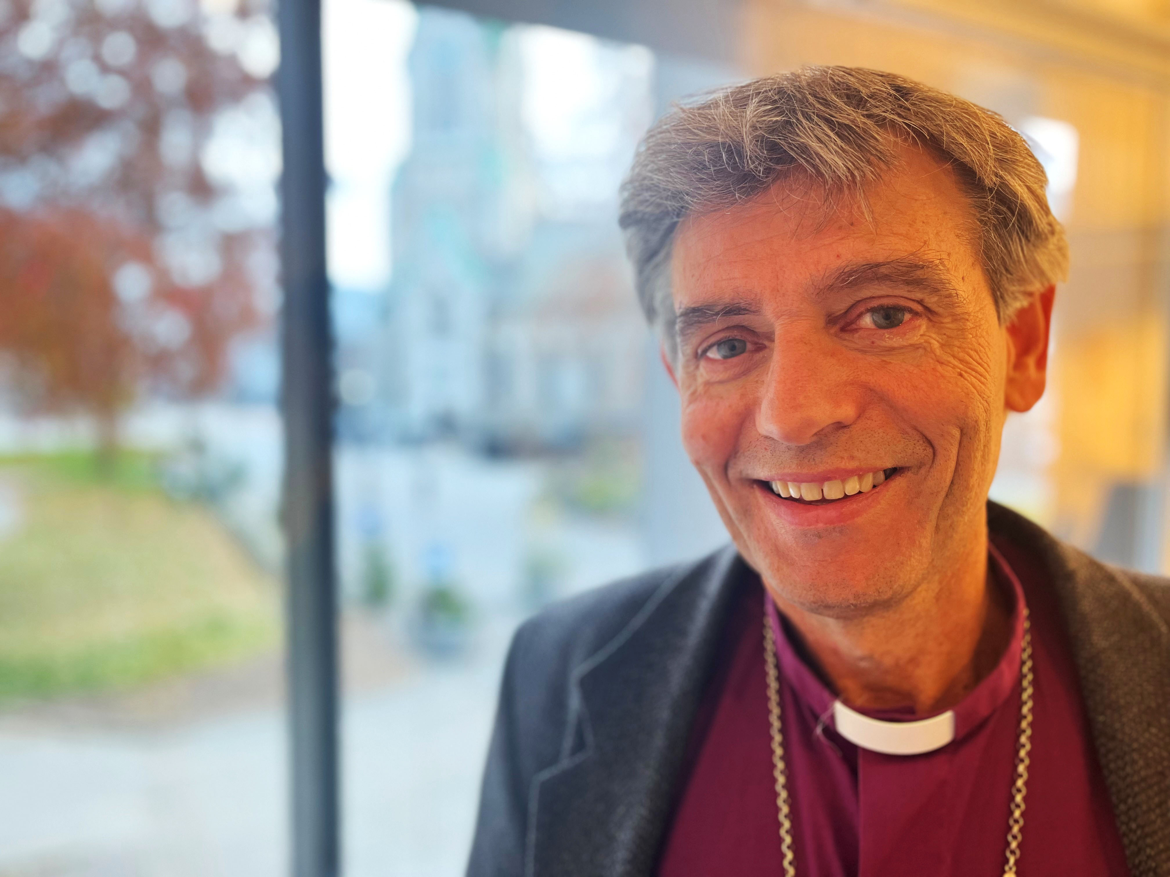 Ein heilt vanleg fødsel? 