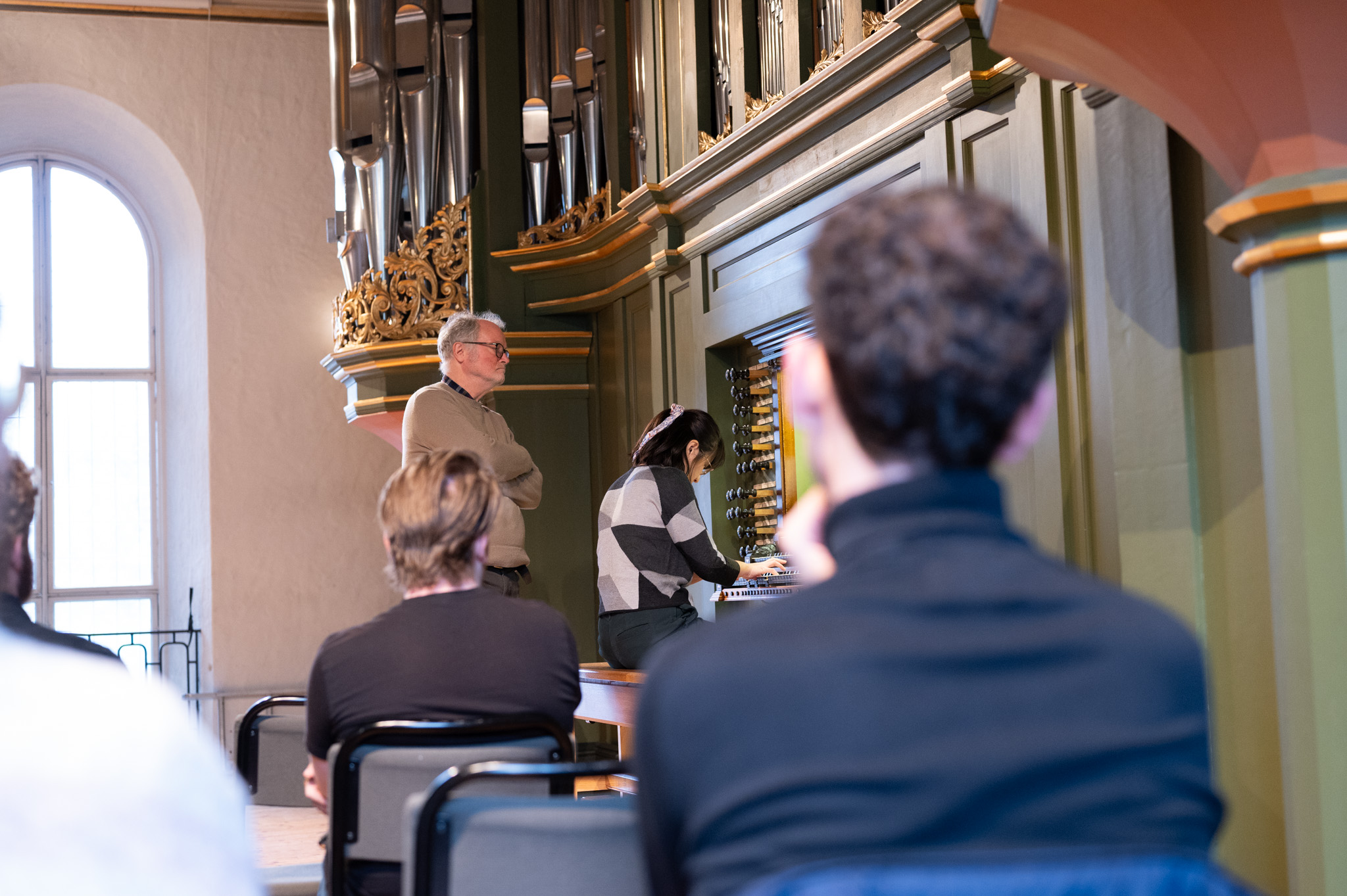 Foto: Andora Hylland