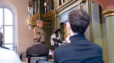 Foto: Andora Hylland