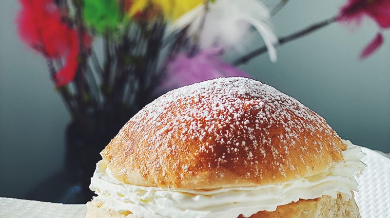 Velkommen til Fastelavngudsteneste søndag 11.02