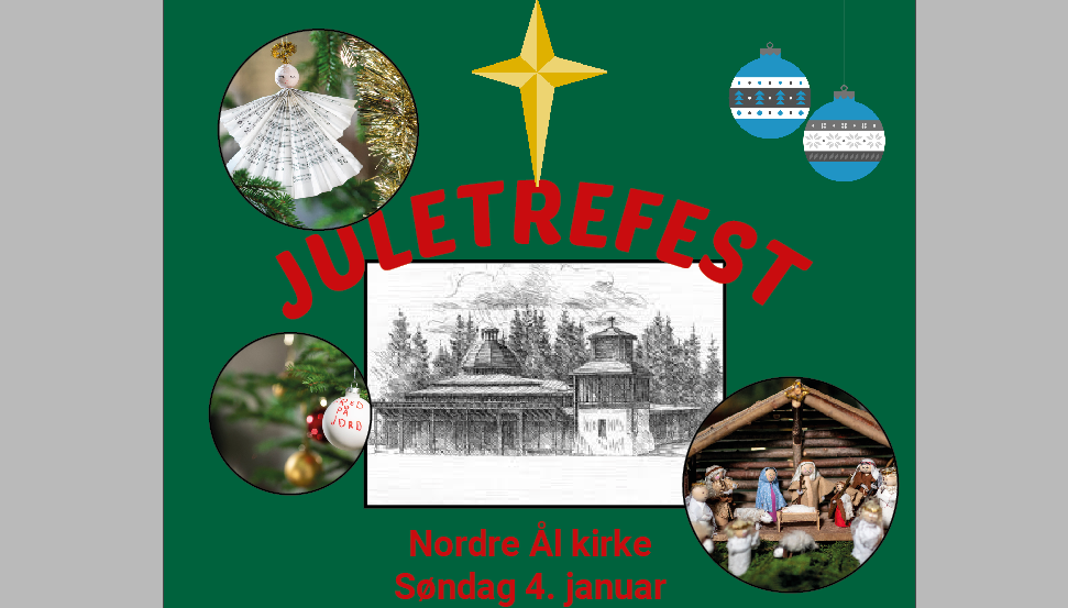 Juletrefest