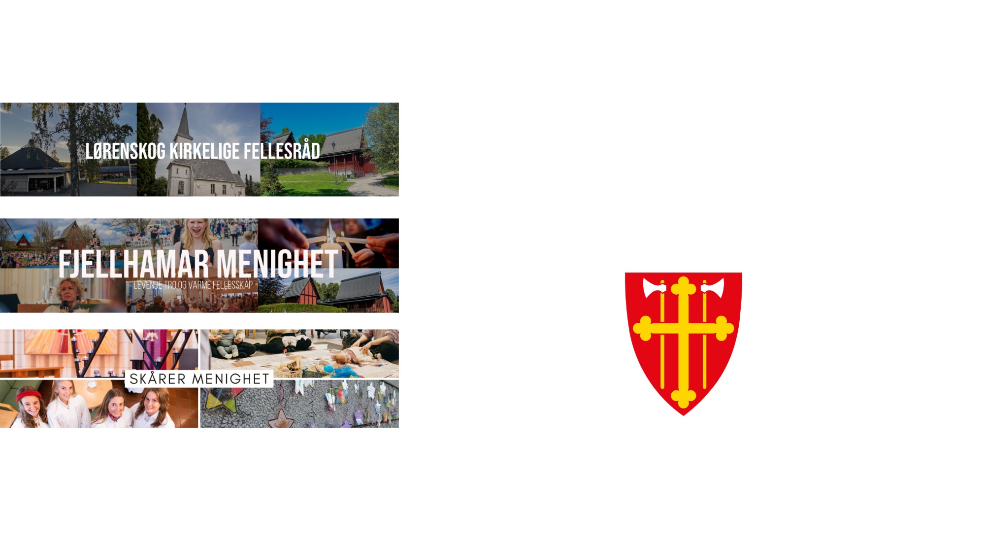 🕊️ Hva gjør egentlig et fellesråd?