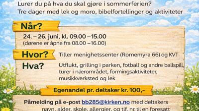 Sommer Tweens