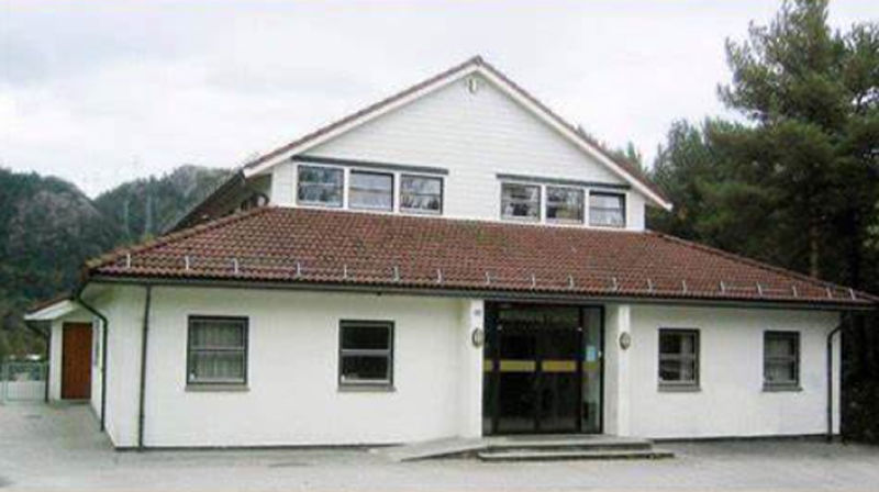 Leie av lokaler i Loddefjord Menighetshus