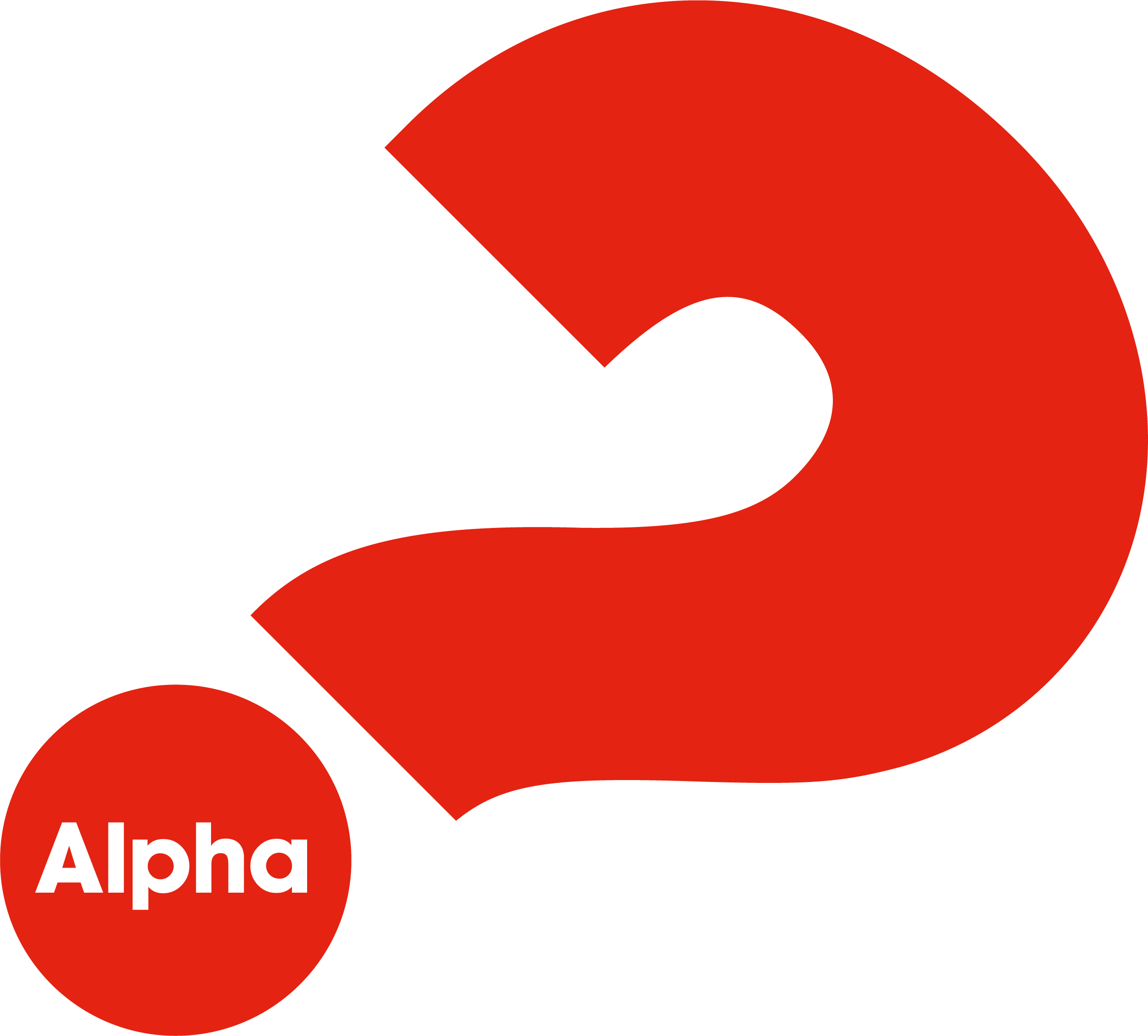 Alpha inspirasjonskveld