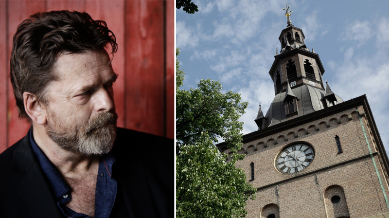 Foto: Cappelen Damm/Anna-Julia Granberg