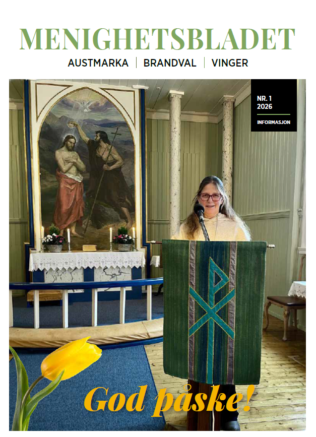 Menighetsbladet 0126