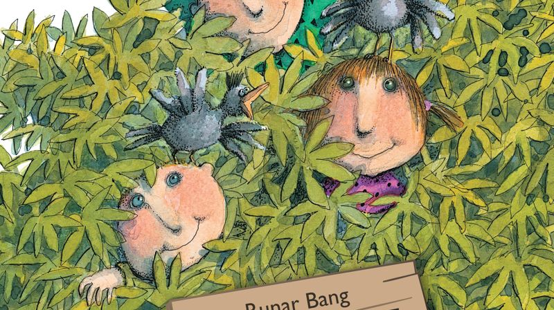 Skolestarter høsten 2023?