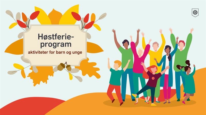 Høstferieaktiviteter