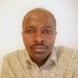 Dieudonne Nzamuye Maganya