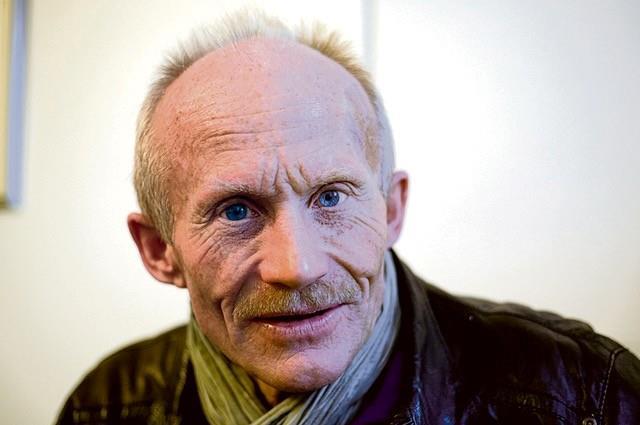 Foto: Bjørn Erik Olsen
