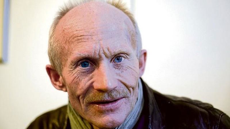Foto: Bjørn Erik Olsen