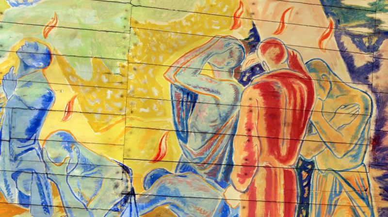 Pinsefest i Oslo domkirke!