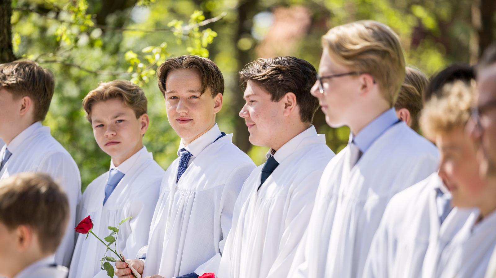 Foto: Den norske kirke / Helene Moe Slinning