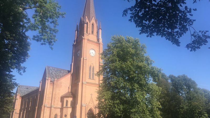 Morgenbønn, Middagsbønn, Hjertebønn