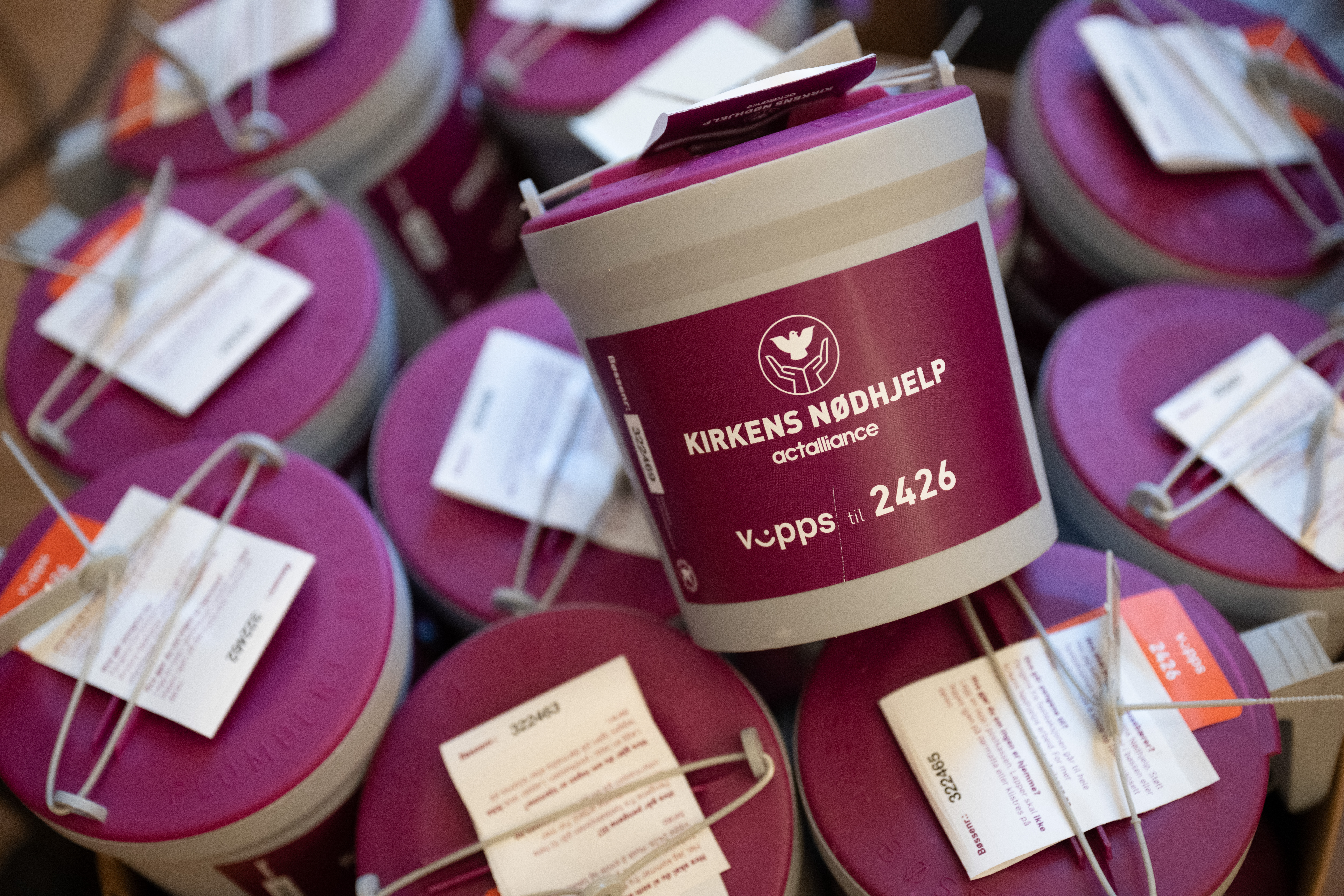 Toppbilde for Sverresborg menighet