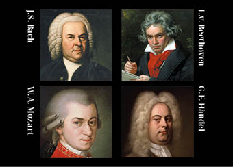 Bodø domkirkes guttekor, Jacob Abel og sammensatt orkester